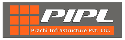 Prachi Infrastructure Pvt .Ltd